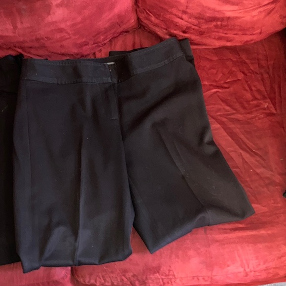 3 pairs of of dress pants - Picture 3 of 3